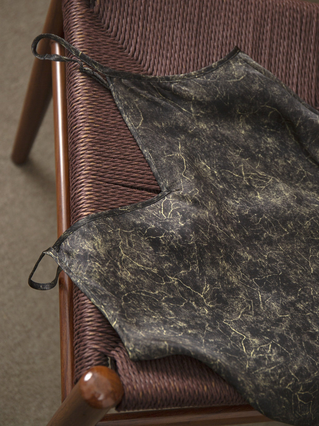 Gilded Vein Xiangyun Silk Camisole